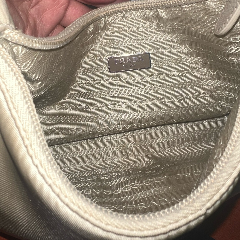 Prada Nylon View 2